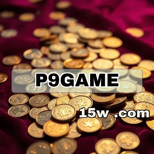 p9game: O Paraíso dos Jogos Online para Brasileiros