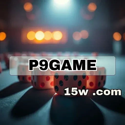 p9game: A Revolução do Login em Jogos Online
