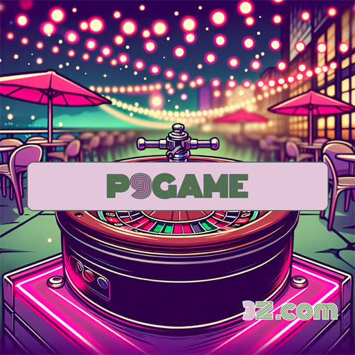 Experiência Paga: Mergulhe nas Profundezas do P9game!