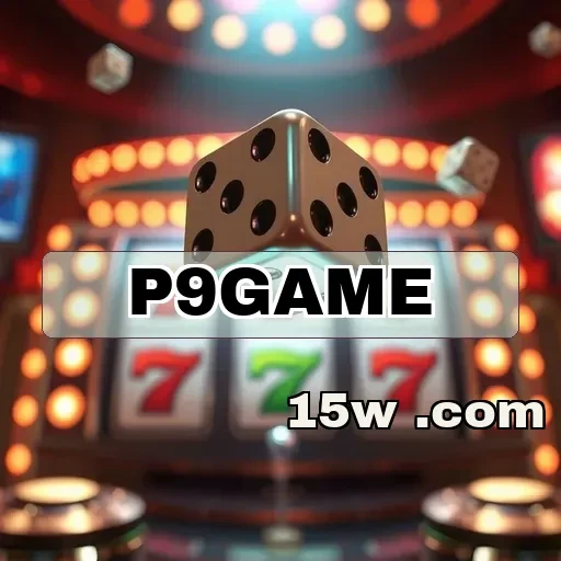 p9game: Recursos que Transformam a Plataforma em uma Experiência Inigualável