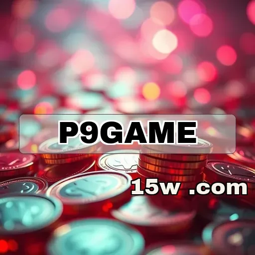 p9game: Segurança em Jogo para uma Experiência Confiável e Divertida