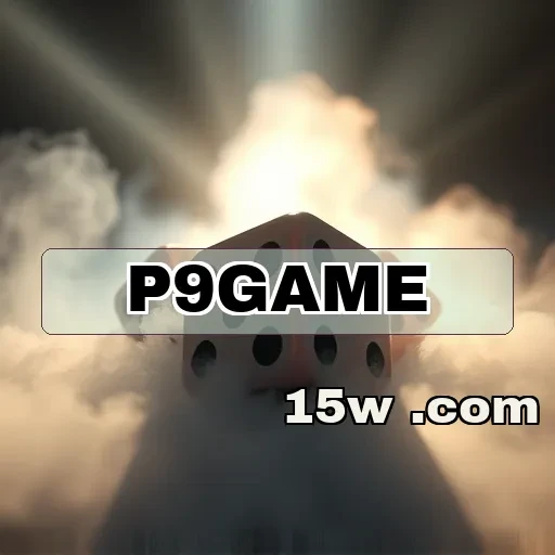 p9game: Atraia sua Sorte com Caça-Níqueis Incríveis e Diversão Sem Fim