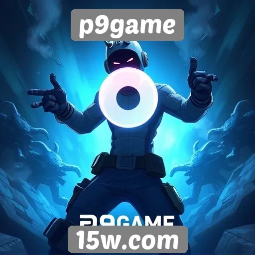 Atualizações mais recentes do p9game